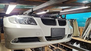 bmw e46: BMW, Б/у, Оригинал — 3