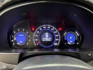 mx 6: Hyundai i30: 2010 г., 1.6 л, Автомат, Газ, Хэтчбэк — 10