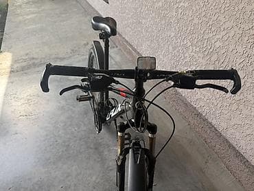 laux xt 900: Горный велосипед, Laux, Алюминий, Б/у — 3