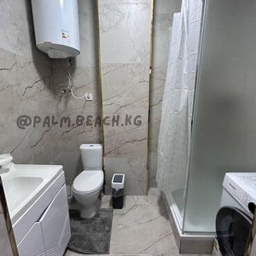 строящиеся дома в бишкеке: Батир, Палм Бич, Иссык-Куль | Palm Beach, Чок-Тал, Балдар аянтчасы, Коргоодогу аймак, Унаа токтотуучу жай, унаа туруучу жай — 5