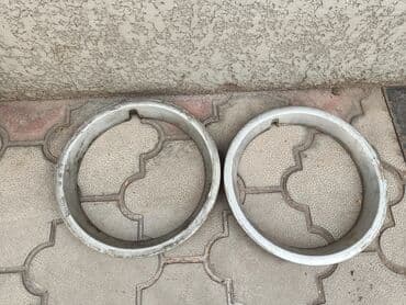 даром обувь: Отдам даром обод на железную диску на автомобиль ( Гольф, Венто — 1