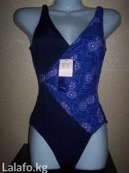 купальники з високою посадкою: Продаю купальники производства Китай (фабричные). Размеры указаны как — 4