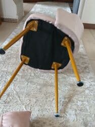 Дивандар: Зал үчүн отургуч, Жаңы, Башка түрү — 2