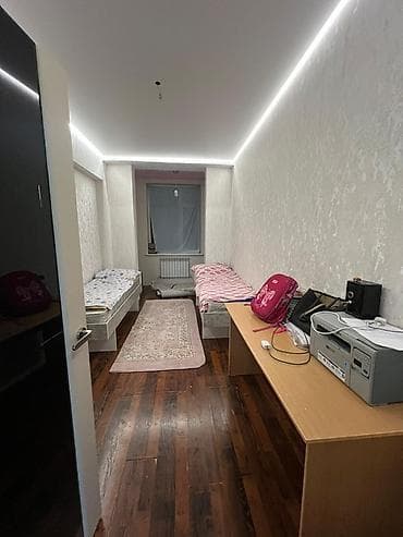 imak: 3 комнаты, 90 м², Элитка, 1 этаж, Евроремонт — 9