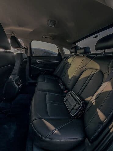 дом на колесах цена в бишкеке: Hyundai Sonata: 2021 г., 2 л, Автомат, Газ, Седан — 2