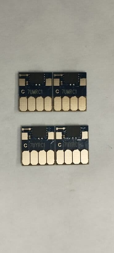 сколько стоит принтер для печати фотографий: Чип для принтеров HP PageWide Pro 352dw, 377dw, 452dn 477dw, 557dw — 2