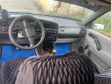 Volkswagen Passat Variant: 1989 г. — 3