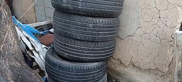 зимние шины 22560 r17: Комплект из 4 летних шин для легкового авто. Характеристики: - — 2