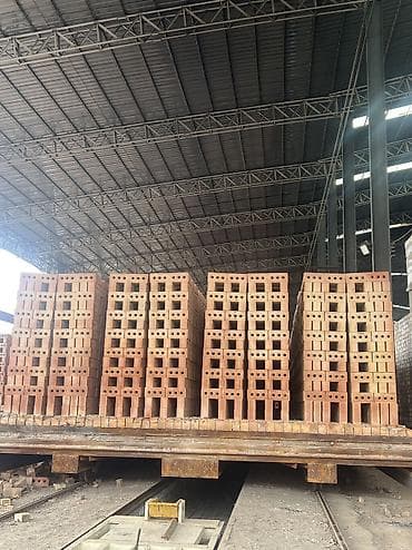 пена блок станок: Пустотелый, дырчатый, Жженый кирпич, Полублок, 250×120×85 — 5