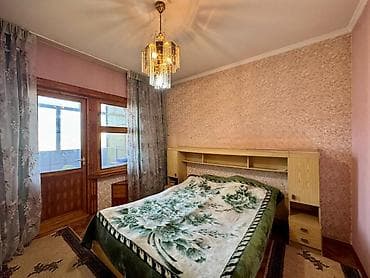 Батирлер: 3 бөлмө, 86 м², Жеке план, 8 кабат, Косметикалык ремонт — 5
