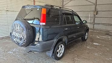 subaru outback 2013: Honda CR-V: 1998 г., 2 л, Автомат, Бензин, Кроссовер — 1