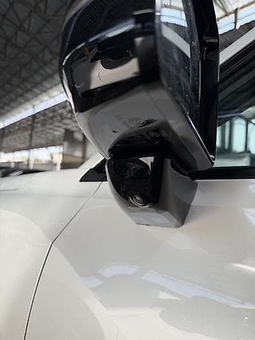 mark 1: GAC Aion i60 — гибрид запас хода 1200км Ключевые особенности: - — 6