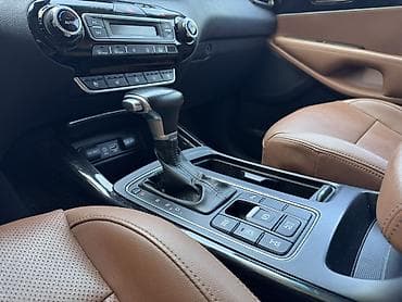 Продажа авто: Kia Sorento: 2018 г., 2 л, Автомат, Дизель, Кроссовер — 6