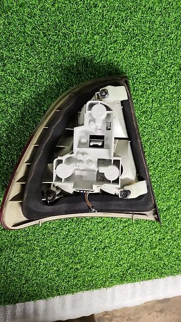 bew e34: Задний левый фонарь BMW 2001 г., Б/у, Оригинал, Германия — 9