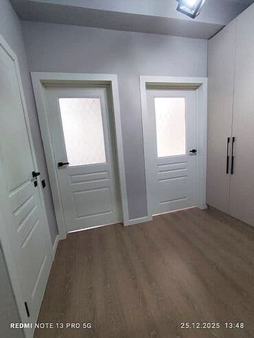 cap stroy city: 1 комната, 41 м², Элитка, 11 этаж, Дизайнерский ремонт — 5