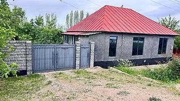 квартиры на рассрочку: Сдается коттедж на Иссык-Куле (круглогодично). Деревянный дом с — 2