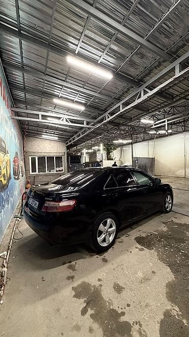 топливный фильтр камри 70: Toyota Camry: 2006 г., 2.4 л, Автомат, Седан — 4