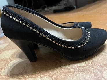 pull and beer: Продаю женские туфли — 1