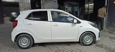 honda integra: Kia Morning: 2021 г., 1 л, Автомат, Бензин, Хэтчбэк — 6