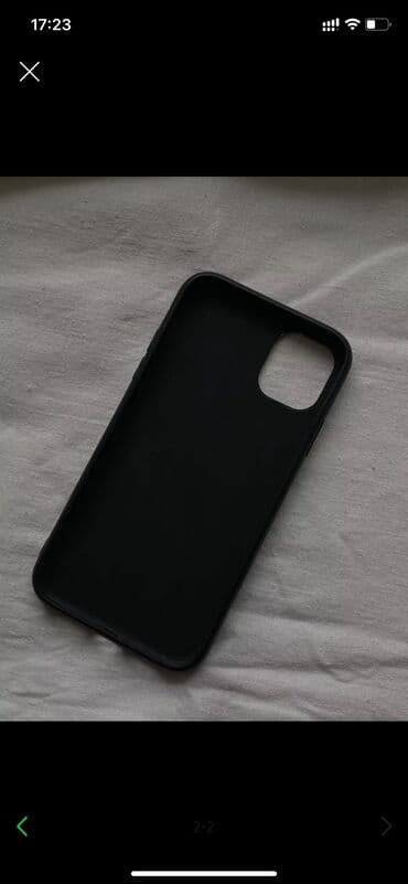чехол на айфон 11: Чехлы на IPhone 11 В отличном состоянии Цена указана за 1 единицу (1 — 2