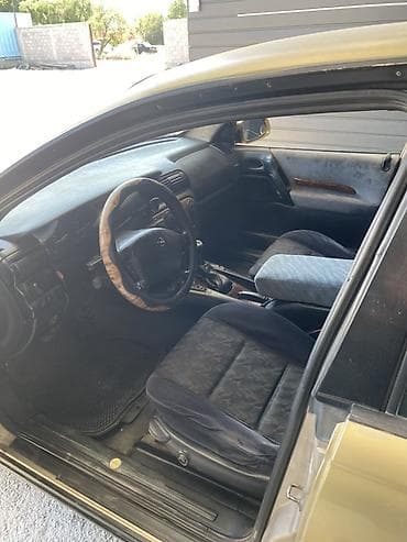 фари опель омега б: Opel Vectra: 1999 г., 2 л, Автомат, Бензин, Седан — 3