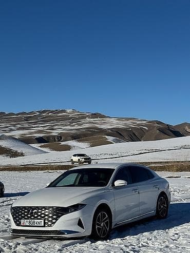 10 лет в одних руках: Личный водитель — 1