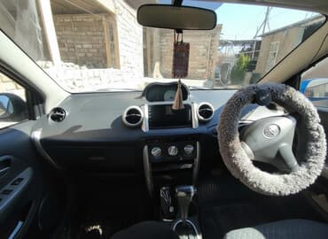 Синий компактвэн/хэтчбек праворульный. Характеристики и оснащение: - at lalafo.kg Синий компактвэн/хэтчбек праворульный. Характеристики и оснащение: -