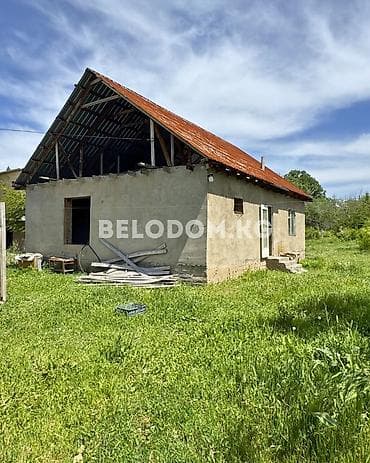 участок: 🏠Продается дом под ПСО в с. Беловодское Верхняя зона 🟡Участок: 8 соток — 2
