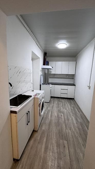 rent: 1 комната, С мебелью полностью — 1