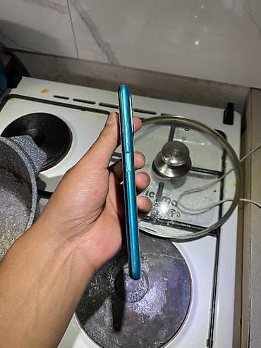 Техника и электроника: Redmi, Redmi 9T, Б/у, 128 ГБ — 5