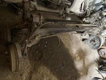 очень нужны: Стойка кузова Toyota, Б/у, Оригинал — 2