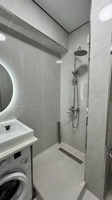 gala group: 2 комнаты, 72 м², Элитка, 9 этаж, Евроремонт — 9