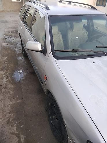 Nissan Primera: 1999 г., 0.2 - engine capacity л, Бензин, Универсал — 2