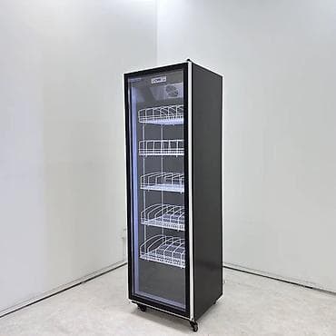 Холодильное оборудование: Для напитков — 1