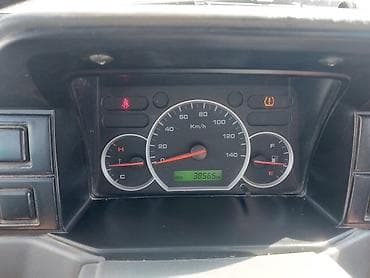 кытай мото: Жеңил жүк ташуучу унаа, Daewoo, Стандарт, 1ге чейин т, Жаңы — 8