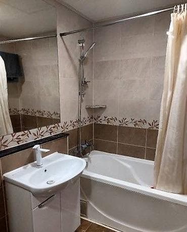 аренда квартира верхний джал: 2 комнаты — 6