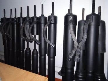 купить mark ii: Продаются! На Прадо 120, 150, Лексус жх 470, 460! Электронные — 1