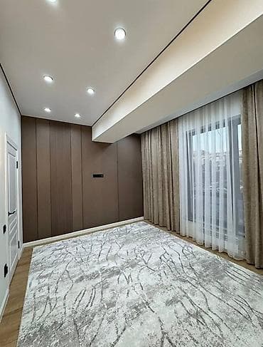 brk group: 1 комната, 39 м², Средний Джал Элитка, 3 этаж, Дизайнерский ремонт — 7