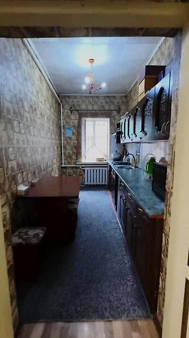 Продается дом, район Кызыл-Аскер Цена:138000 $ *КОММУНИКАЦИИ* - — 8