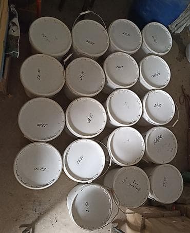 вощина купить: Продаю Ат-Башинский белый мёд есть 450кг — 1