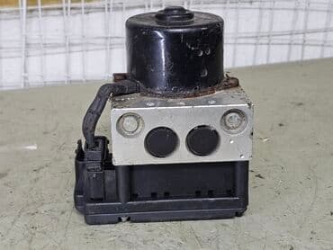 запчасти для опель вектра б: Блок ABS Skoda 2000 г., Б/у, Оригинал, Германия — 9