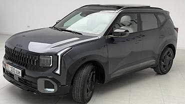 Продажа авто: Kia Seltos: 2026 г., 1.6 л, Автомат, Гибрид, Кроссовер — 3