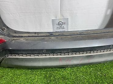 Унаа тетиктери: Бампер Hyundai, Оригинал — 4