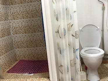 домик с бассейном бишкек: Продаётся большой дом с Времянкой 2этажа, баня, огород, хол, гараж — 9