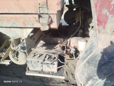 опель вектра б: Грузовик, Камаз, Стандарт — 2