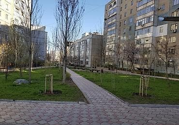 1 комната, 35 м², 105 серия, 4 этаж, Косметический ремонт