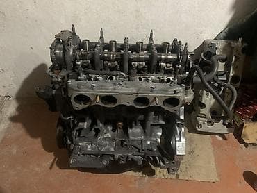 двигатель мазда мпв: Бензиновый мотор Honda 2005 г., 2.4 л, Б/у, Оригинал, Япония — 4