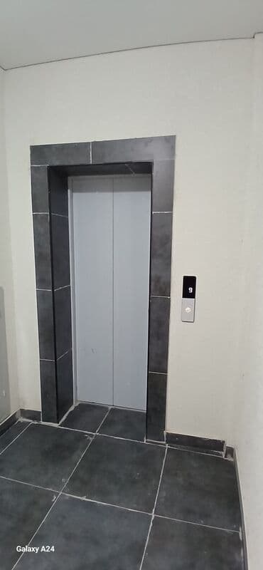 как можно купить квартиру в рассрочку: 2 комнаты, 72 м², Элитка, ПСО (под самоотделку) — 8