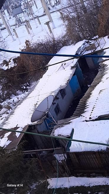 отель восток 5: 3 комнаты, 70 м², 105 серия, Старый ремонт — 6