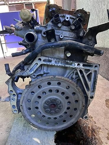 бензин: Бензиновый мотор Honda 2 л, Оригинал — 3